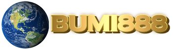 Logo Bumi888